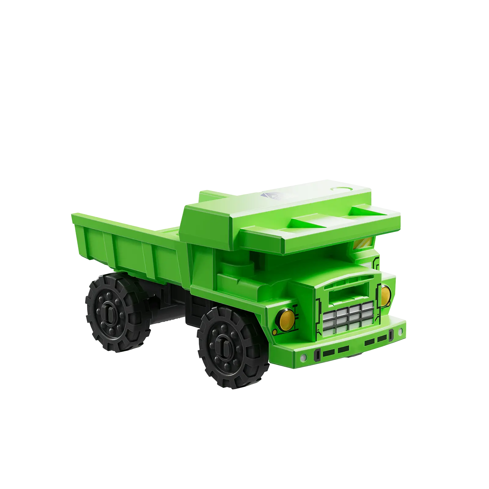 Blokees Transformers DV-03 Heavy Metal War 71304