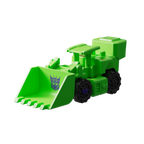 Blokees Transformers DV-03 Heavy Metal War 71304