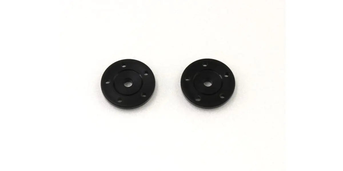 Kyosho IF347-155B Shock Piston 1.5 x 5 Hole (2) (8503539368173)