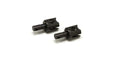 Kyosho IF412B MP9 Diff. Output Shaft (2pc) (8424228126957)