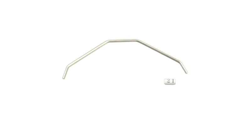 Kyosho IF459-2.1 MP9 FR Stabilizer Bar 2.1mm (8324717183213)