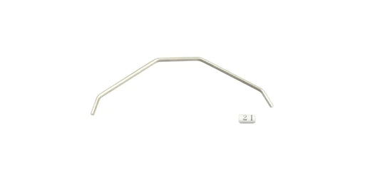 Kyosho IF459-2.1 MP9 FR Stabilizer Bar 2.1mm (8324717183213)