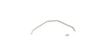 Kyosho IF459-2.9 MP9 FR Stabilizer Bar 2.9mm (8324717379821)