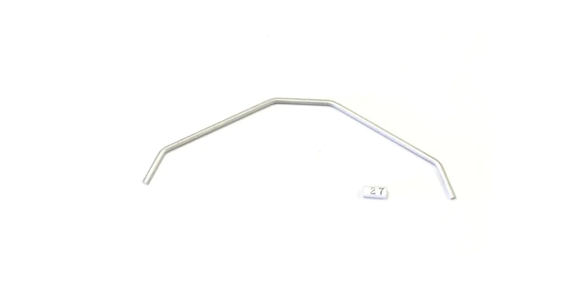 Kyosho IF460-2.7 MP9 RR Stabilizer Bar 2.7mm (8324717445357)