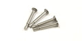 Kyosho IF341 3x26mm Shaft (4) use IF492 (8324713578733)