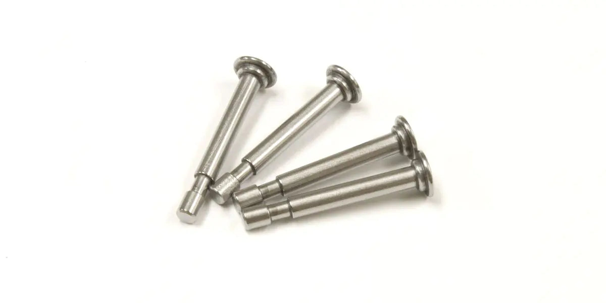 Kyosho IF341 3x26mm Shaft (4) use IF492 (8324713578733)