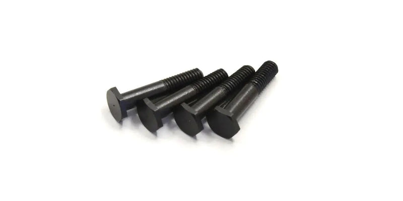 Kyosho IFW324-01 MP777 Disc Plate Bolt 4pc (8324724424941)