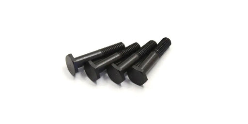 Kyosho IFW324-01 MP777 Disc Plate Bolt 4pc (8324724424941)