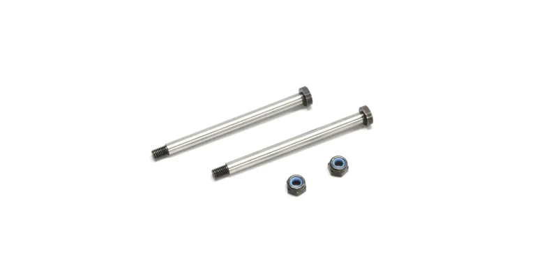 Kyosho IFW415 MP9 Hard RR Lower Susp Shaft (8324725080301)