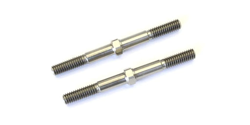 Kyosho IFW441-46 Titanium Steering Rod 4x46mm (8324725604589)
