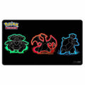 Ultra Pro Pokemon Neon Kanto Foil Playmat - UP16658