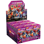 Blokees Transformers GV-06 Parallel Universe 71106