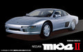 Fujimi 1/24 Nissan MID 4 II