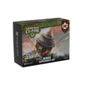 Warcradle Armoured Clash: Miron Battlegroup Set