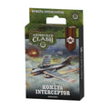 Warcradle Armoured Clash :Kometa Interceptor