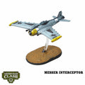 Warcradle Armoured Clash: Messer Interceptor
