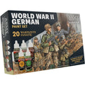 Army Painter WP8083P Historical: WWII German Paint Set (9255896973549)