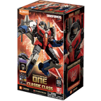 Blokees Transformers CC-16 Transformers ONE Starscream 71177