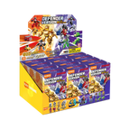 Blokees Transformers DV-02 The Overthrow 71302
