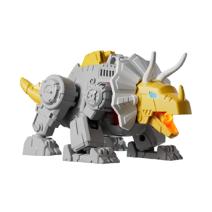 Blokees Transformers GV-03 The Autobot Run 71103