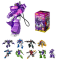 Blokees Transformers GV-04 Fractured Space-Time 71104