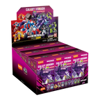 Blokees Transformers GV-04 Fractured Space-Time 71104