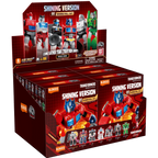 Blokees Transformers SV-01 Roll Out 71121