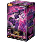 Blokees Transformers CC-18 Transformers ONE Shockwave 71184