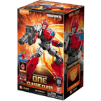Blokees Transformers CC-19 Transformers ONE Ironhide 71185