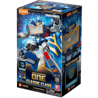 Blokees Transformers CC-17 Transformers ONE Soundwave 71183