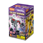 Blokees Transformers GV-07 ONE Wave 2 71107