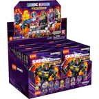Blokees Transformers SV-03 Shattered Universe 71123