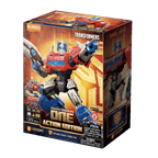Blokees Transformers AE-04 ONE Optimus Prime 71173