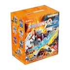 Blokees Transformers SV-04 Spark of Deception 71124