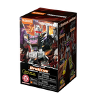 Blokees Transformers DV Bruticus Combining Accessory 71421