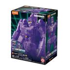 Blokees Transformers AE-02 G1 Megatron (Energy Explosion Ver.) 71190
