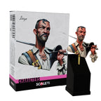 Scale 75 Busts Character igo 1:12 (39)