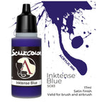 Scale 75 Scalecolor Inktense Blue 17ml (3)