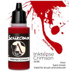Scale 75 Scalecolor Inktense Crimson 17ml (3)