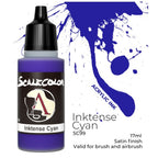 Scale 75 Scalecolor Inktense Cyan 17ml (3)