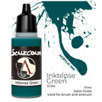 Scale 75 Scalecolor Inktense Green 17ml (3)