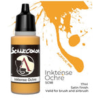 Scale 75 Scalecolor Inktense Ochre 17ml (3)