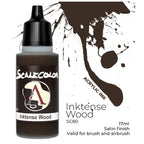 Scale 75 Scalecolor Inktense Wood 17ml (3)