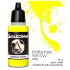 Scale 75 Scalecolor Inktense Yellow 17ml (3)