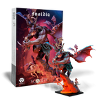 Scale 75 Figures The Aeternum Insidia 75mm (39)