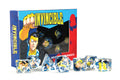 MDG Invincible Bloody Variant Dice Set - MDGIN2