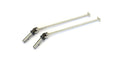 Kyosho Universal Swing Shaft 128mm RC Driveshaft