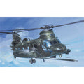 Italeri Chinook Special Operations Helicopter Model Kit 1/72