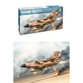 Italeri Tornado GR.1 Desert Storm Aircraft Model Kit 1/32 - 2521