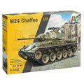 Italeri 1/35 M24 Chaffee Special Edition